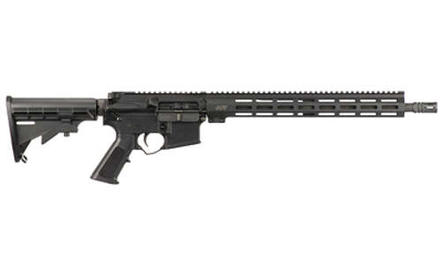 Rifles Long Guns Alex Pro Firearms Guardian 223Rem APF GUARDIAN 556 NATO 16" 30RD BLK • Model: Guardian